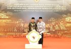 DPRD Jateng Beri Apresiasi Predikat WTP Pemprov Jateng