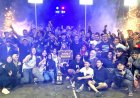 Gunturan Rebut Piala Adhyaksa Kabupaten Bantul 2024