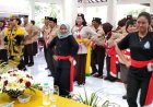 Purna Pelatih Pramuka Se-Jateng Berkumpul di Purworejo, Ini yang Dibahas
