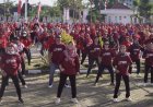 Bupati Klaten Sri Mulyani Meluncurkan ILP Kesehatan