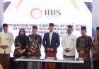 Ponpes Darul Quran Membuka International Islamic Boarding