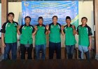 Wakil Ketua PWI Terpilih sebagai Ketua Umum PODSI Sleman