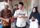 Masyarakat Seni Budaya Bantul Deklarasi Dukung Untoro Hariadi