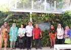 DPRD Jateng Berharap Miliki Desa Wisata seperti Tumpeng Menoreh