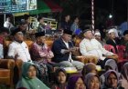 Direktur PDAM Purworejo Menghadiri Pengajian Komunitas Sound System Purworejo