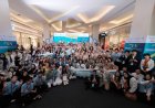 Pelajar dari Berbagai Daerah Mengikuti Kompetisi Wirausaha Tingkat Asia Pasifik