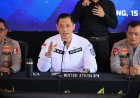 AHY Gebuk Mafia Tanah di Grobogan dan Semarang, Selamatkan Potensi Kerugian Rp 3,41 Triliun