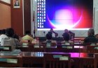 Bupati Kebumen Tegas Menyatakan Tidak Ada Izin Pertambangan Baru di Kawasan Karst Gombong