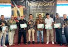 Marine Cruise Indonesia Launching Kampung Inggris Gunungkidul