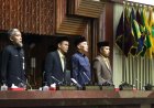 DPRD Jateng Gelar Paripurna Bahas Penjelasan Empat Raperda