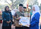 Koperasi Berperan Memajukan UMKM Saat Bangsa-bangsa Lain Menghadapi Krisis