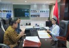 Raphaella Chayla Sehari Jadi Menteri Investasi
