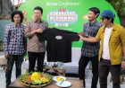 Keroncong Plesiran Digelar di Hutan Pinus Mangunan