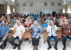 Bupati Sleman Ingin Penyandang Disabilitas Berdaya Saing