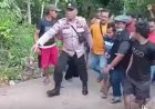 Diduga Cemburu, Suami Melakukan KDRT Terhadap Istri hingga Meninggal