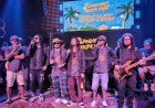 Island Vibes, Gelombang Baru Musik Reggae Indonesia