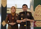 Pemkab Sleman Sambut Bambang Yunianto sebagai Kajari yang Baru