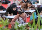 Digelar Kompetisi Bahasa dan Sastra Kota Yogyakarta 2024