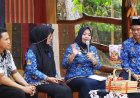 Sambung Rasa UMKM, Bupati Dorong Pelaku Usaha Kuasai Dunia Digital