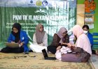 Tim UMBY Mendirikan Bank Sampah Berbasis Digital