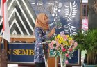 Bupati Sleman Meluncurkan Aksi Putaran Sumringah