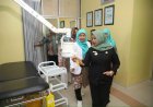 Ada Klinik Kesehatan Kerja di RSUD Sleman, Pertama di DIY