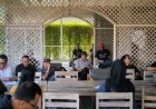 Pegiat Industri Kreatif Jogja Desak Pemerintah Buat Road Map 