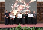 Kalurahan Harus Mampu Menyejahterakan Warganya