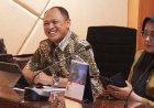 DPRD Jateng Hadirkan SITAMAN untuk Permudah Tamu Berkunjung