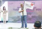 Persiapan HUT RI di IKN, Telkom Pastikan Kesiapan Infrastruktur Telekomunikasi Berkapasitas 200 Gbps