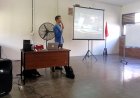 UMBY Memanfaatkan Artificial Intelligence untuk Bidang Pendidikan