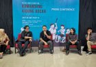 Orkestra Kumandang Kidung Bocah Menantang Dominasi Konten Dewasa