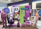 Semarak Ulang Tahun ke-20 Informa, Berbagi Tren Furnitur Terkini