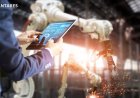 Telkom Dukung Optimalisasi Pemanfaatan Energi Sektor Manufaktur Melalui IoT
