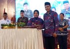 Peringatan Keras Bupati Purworejo Soal Pengelolaan Keuangan Desa