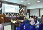 BPR BKK Kebumen Meraih Laba Bersih Rp 8,5 Miliar