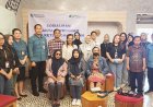 BPJS Ketenagakerjaan Sosialisasikan Program Penjaminan Bagi Puluhan Pelaku UMKM di Jogja