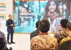 Resmi Dibuka, DXPO by Danamon Hadirkan Berbagai Solusi Keuangan Menyeluruh dan Kegiatan Super Seru