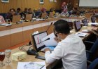 DPRD Jateng Minta OPD Kaji Kembali Target dan Realisasi Anggaran 2024