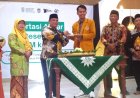 Sejumlah 600 Pelajar Mengikuti Fortasi, Jalan Masuk ke Rumah Muhammadiyah