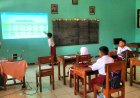 SD Negeri Kawedusan Kebumen Hanya Peroleh Dua Siswa