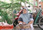 Kisah Musirah, Atlet Paralimpik Bertahan Hidup Tanpa Mengandalkan Bantuan