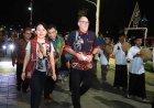 Tim Asesor Melakukan Uji Kelayakan Geopark Kebumen Menuju Unesco Global Geopark
