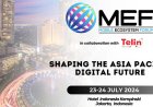 Profesional Industri Berkumpul di Jakarta, Telin dan MEF Dorong Percepatan Transformasi Digital
