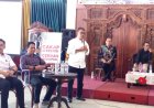 FPMI DIY Gelar Rasan-rasan Jogja, Bahas Pilkada