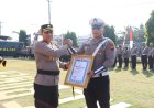 Anggota Satlantas Polres Kebumen Meraih Juara Judo Kapolri Cup 2024