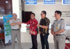 Sertipikat Tanah Elektronik Hanya Dua Lembar, Pakai Kertas Khusus