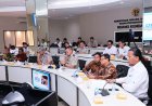Cegah Konflik, Kementerian ATR/BPN Inventarisasi Lebih dari 500 Perizinan Perusahaan Sawit