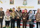 Kejari Sleman Meluncurkan "Jabat Kampus"
