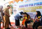 Puluhan Ribu Anak di Gunungkidul Jadi Sasaran Imunisasi Polio